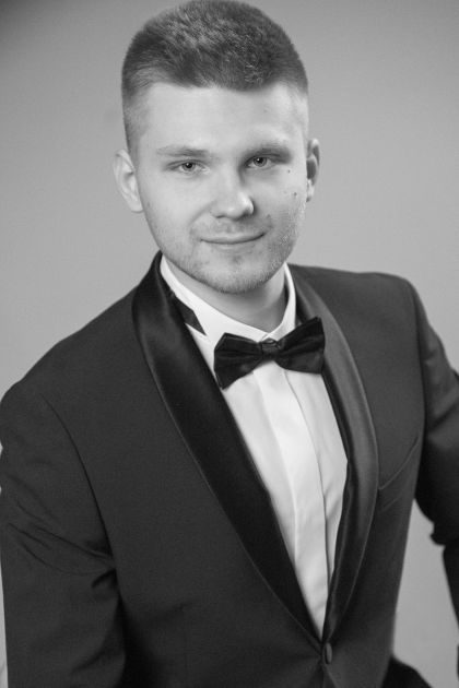 Nikolai Zemlyanskhik