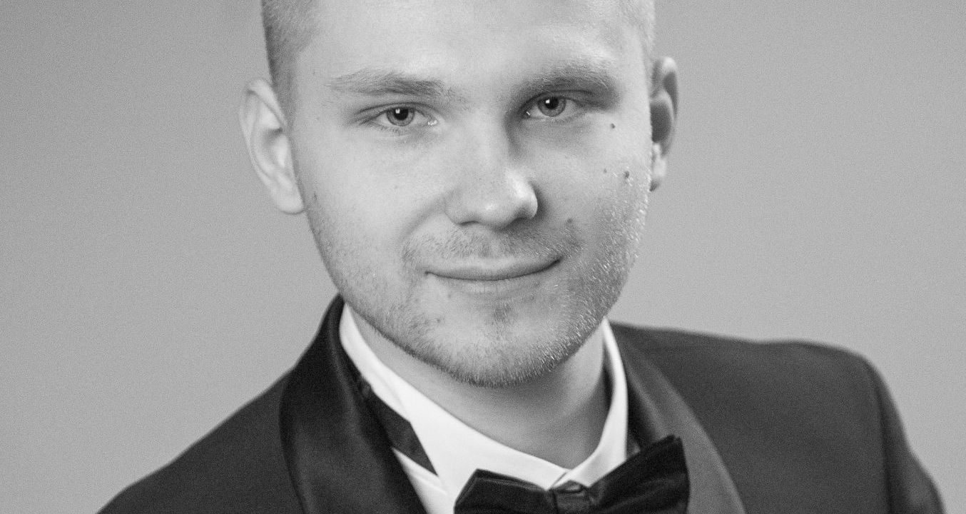 Nikolai Zemlyanskhik
