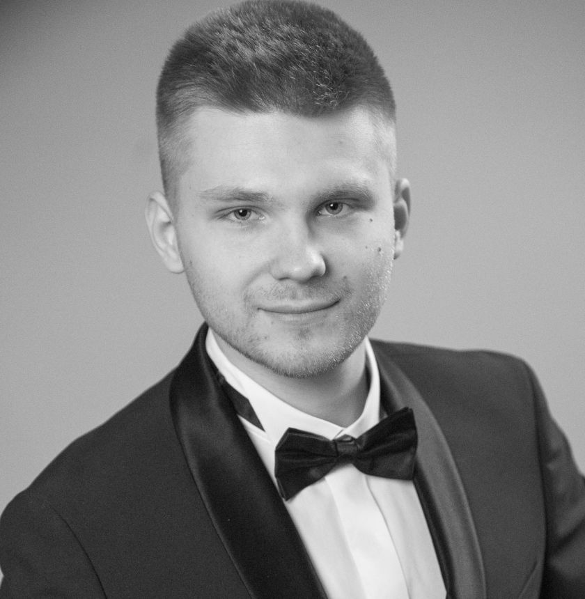 Nikolai Zemlyanskhik