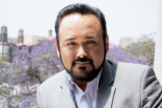 Javier Camarena