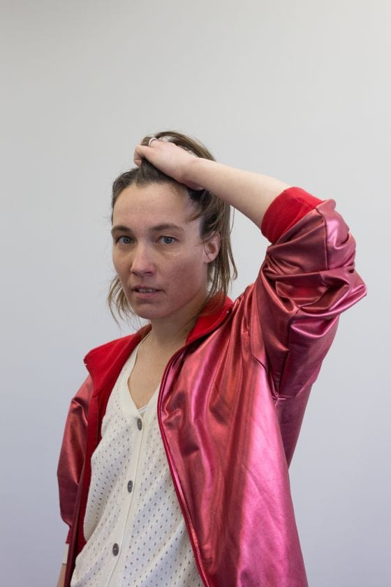 Katja Bürkle