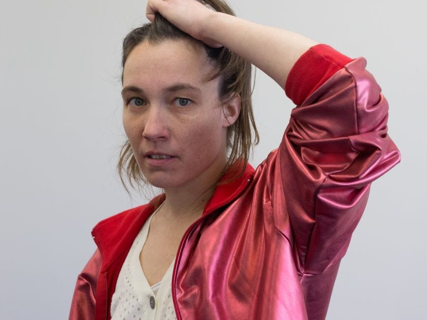 Katja Bürkle