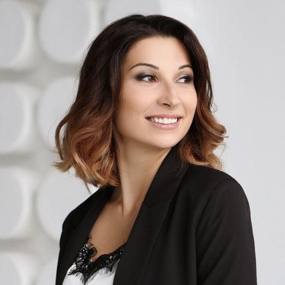 Evgenia Asanova