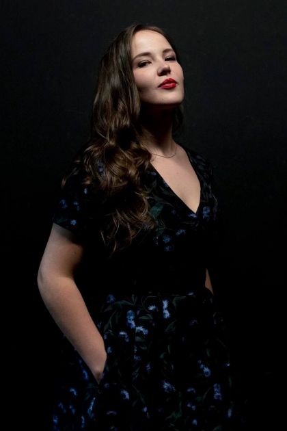 Liubov Medvedeva