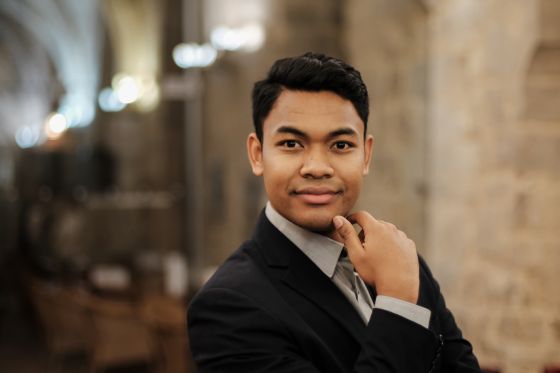 Michael Arivony