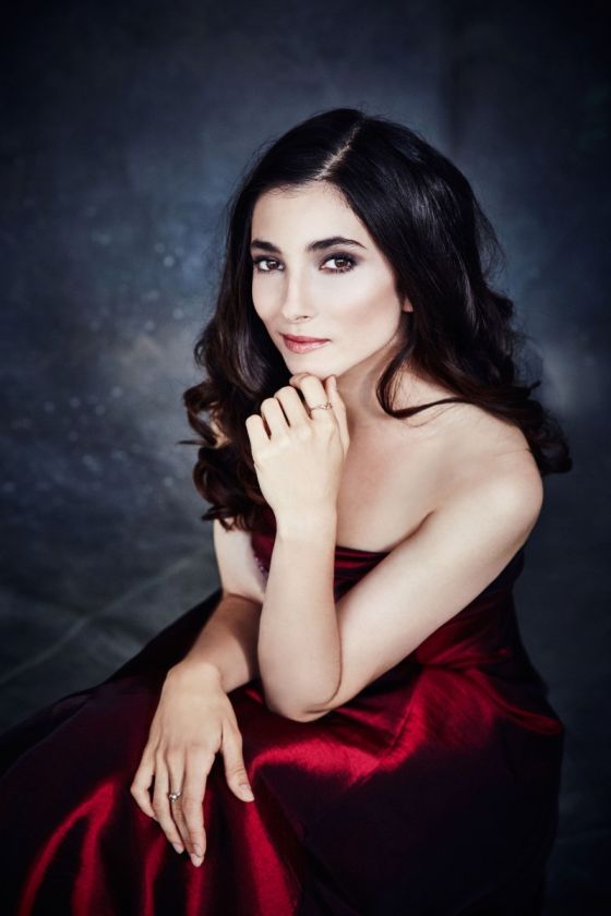 Sara-Maria Saalmann