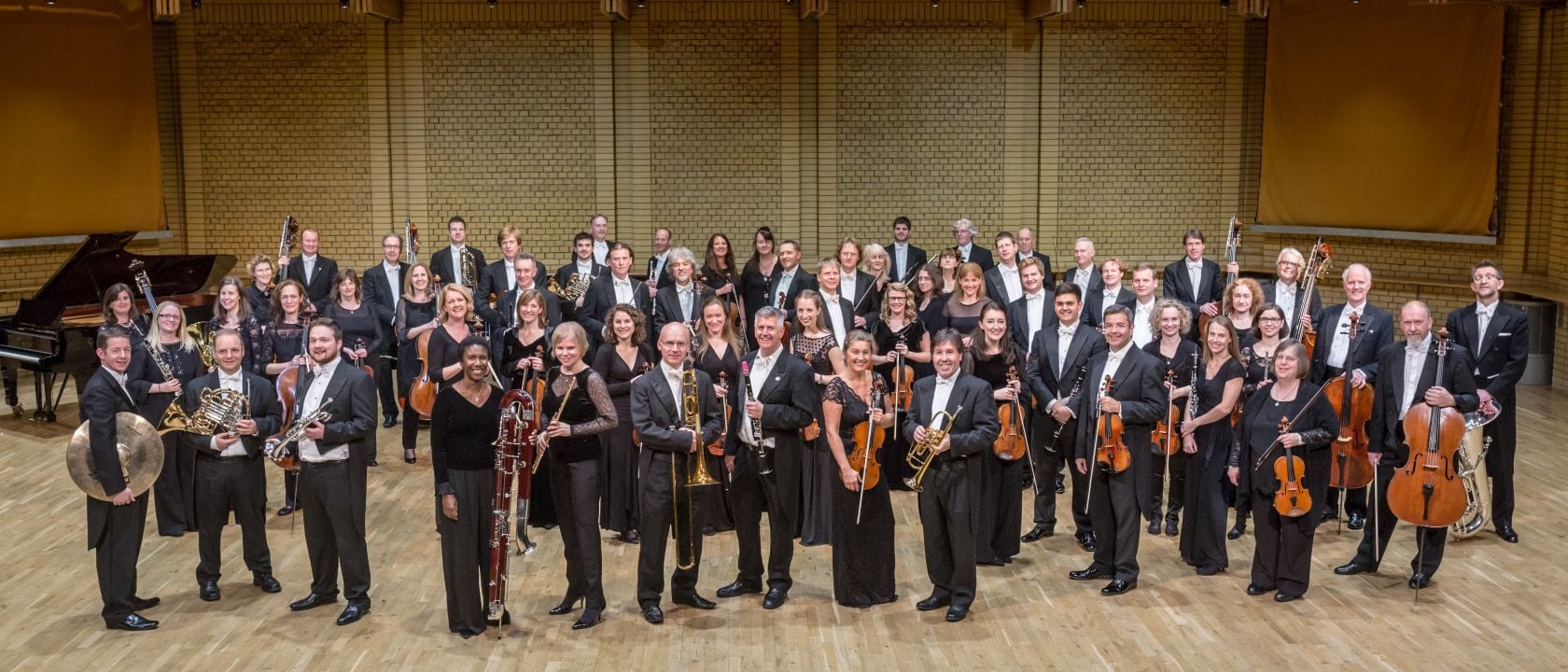 CBSO Chorus