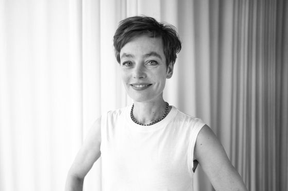 Ulrike Gutbrod costume
