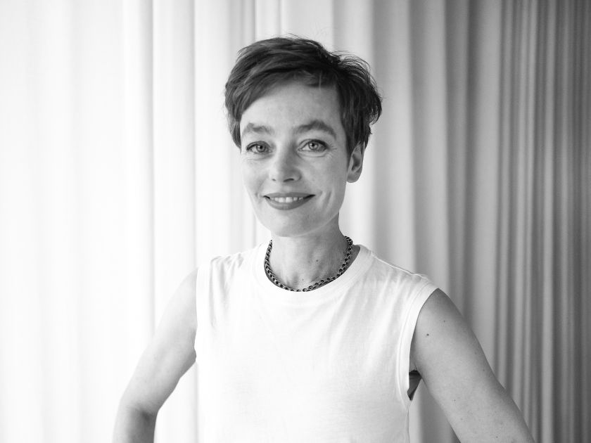 Ulrike Gutbrod Kostüm Kostüme