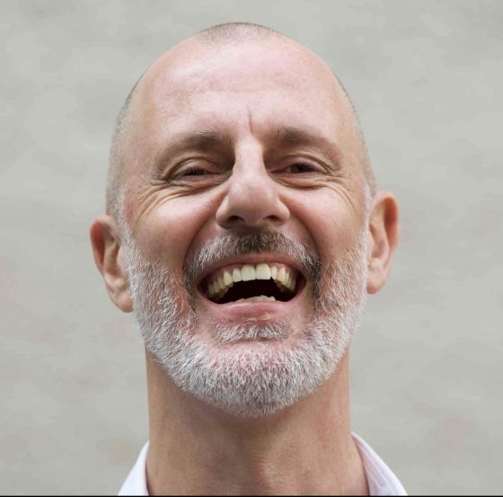 Otto Katzameier
