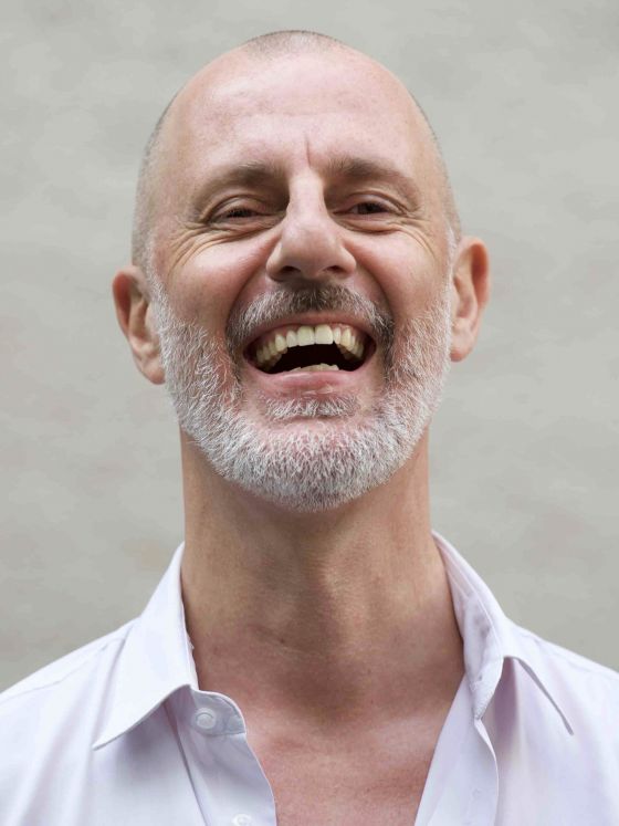 Otto Katzameier