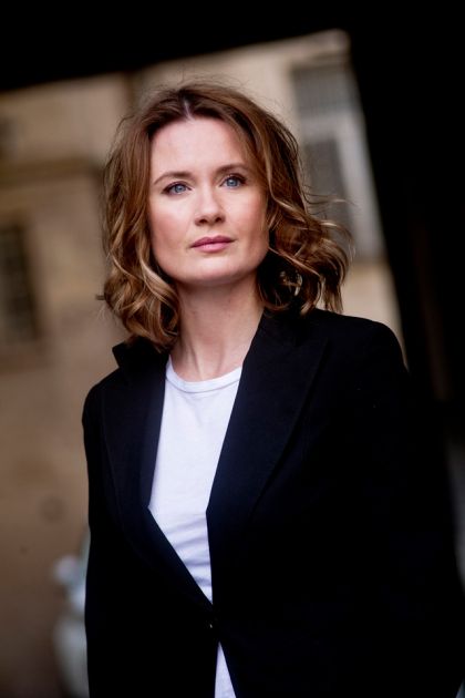 Pauline Knof