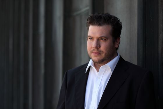 Maximilian Schmitt