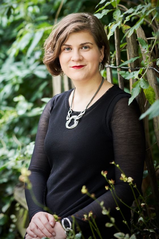 Ema Nikolovska