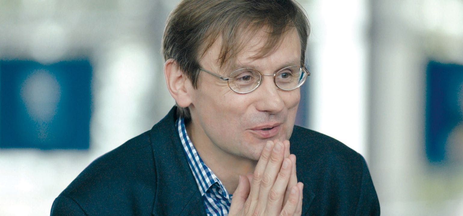 Simon Halsey
