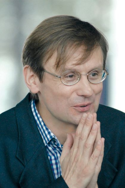 Simon Halsey