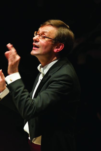 Simon Halsey