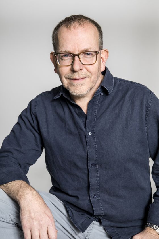 Christoph Walder