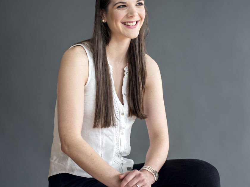Katie Coventry