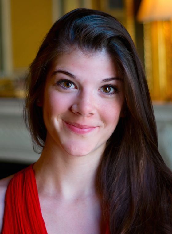 Katie Coventry