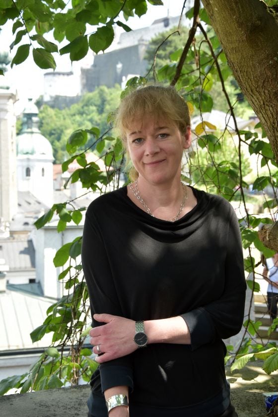 Friederike Heller