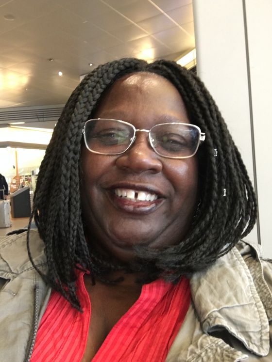 Bonita Hyman