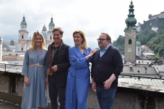 Knof, Moretti, Peters, Wöhler