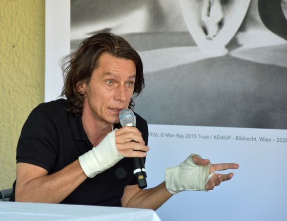 Krzysztof Warlikowski
