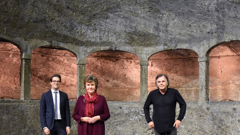 Board of Directors Salzburg Festival