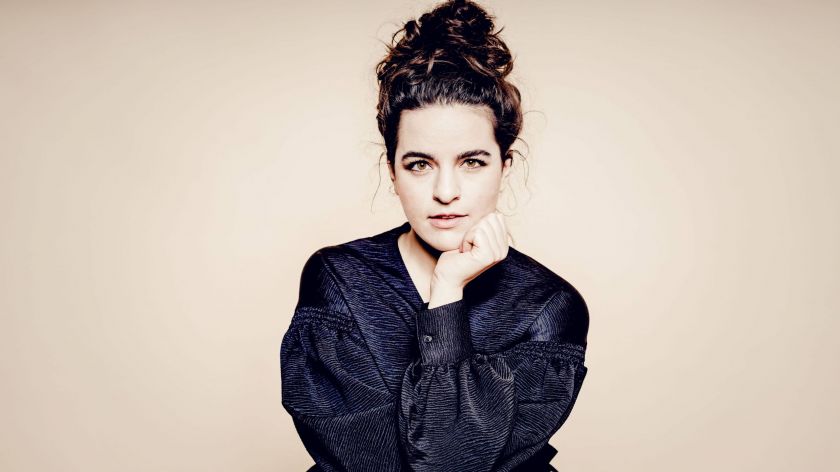 Sarah Aristidou Sängerin Sopran