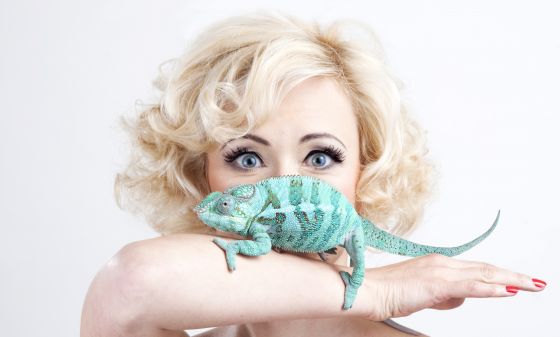 Sarah Maria Sun Sopran