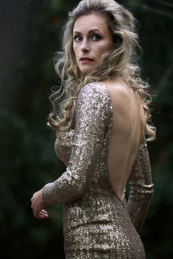 Sarah Maria Sun Sopran