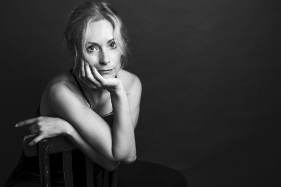 Sarah Maria Sun Sopran