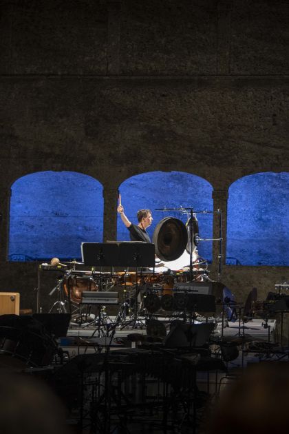 Martin Grubinger Percussion