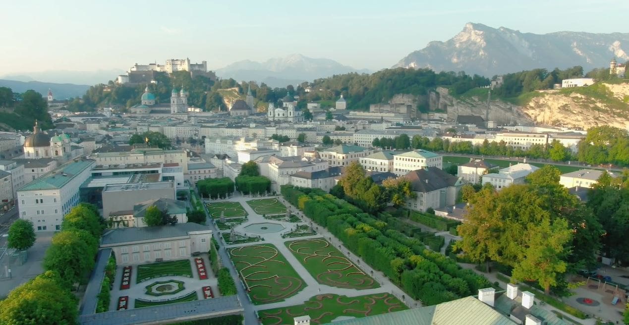 film tour of the programme 2021 salzburg festival