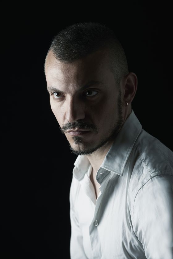 Filippo Mineccia Kontertenor