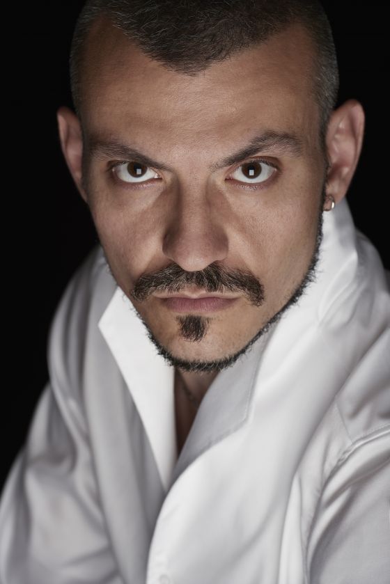 Filippo Mineccia Kontertenor