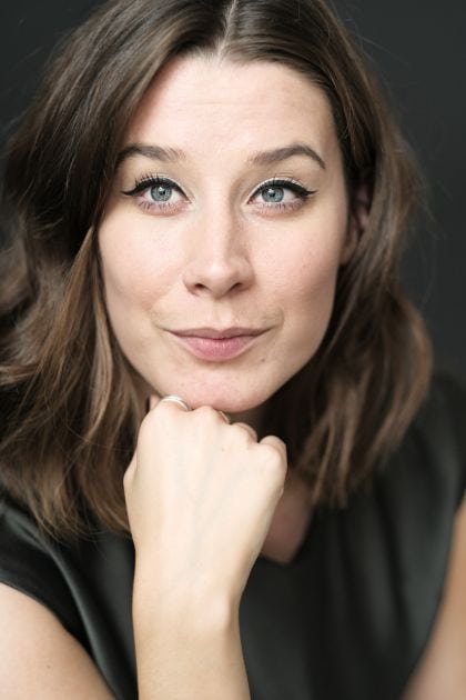 Verity Wingate Soprano