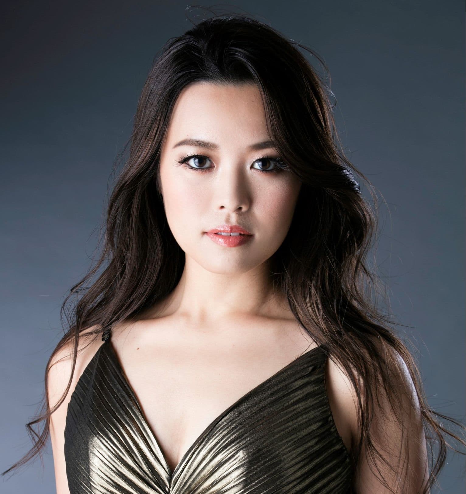 Ikumi Nakagawa • Salzburg Festival