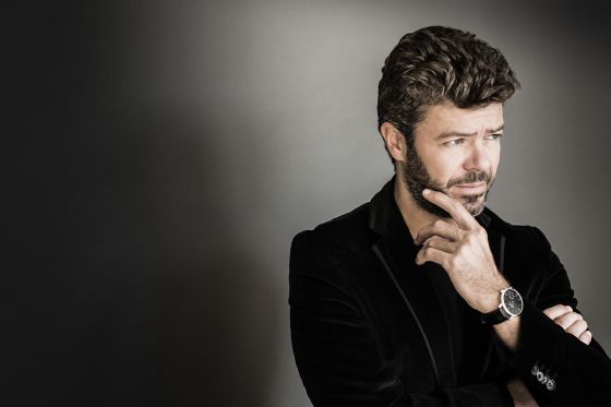 Heras Casado Dirigent
