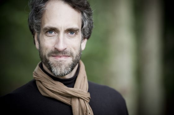 Christian Immler Bass-Bariton