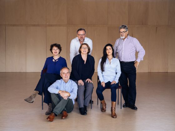 Neue Vocalsolisten Stuttgart Musikgruppe