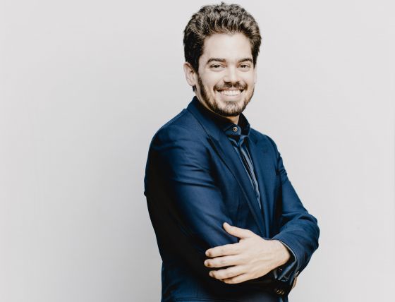 Lahav Shani Dirigent