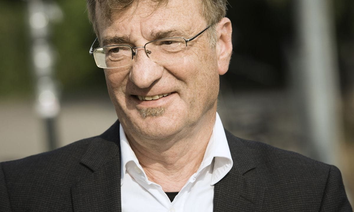 Wiesner Dietmar flautist
