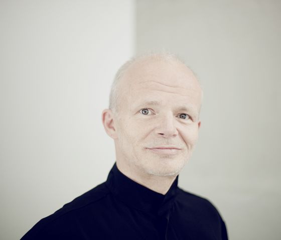 Thomas Zehetmair Violinist