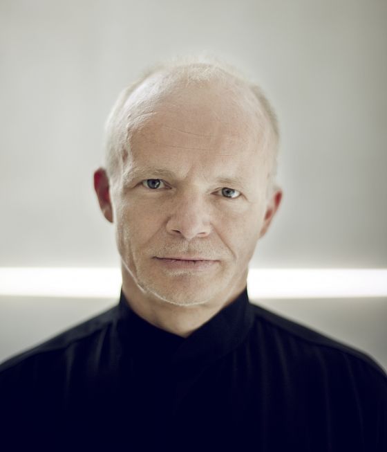 Thomas Zehetmair Violinist