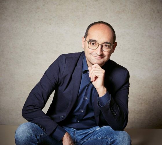 Alessandro Giangrande Tenor