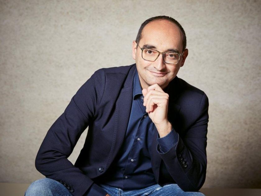 Alessandro Giangrande Tenor