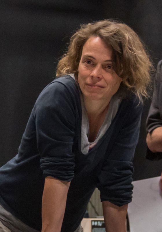 Annette ter Meulen Light