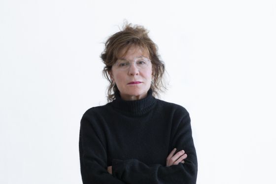 Katrin Brack Bühne